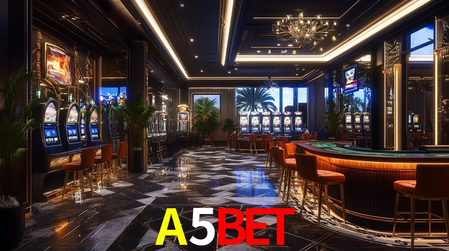 Welcome Bonus A5BET