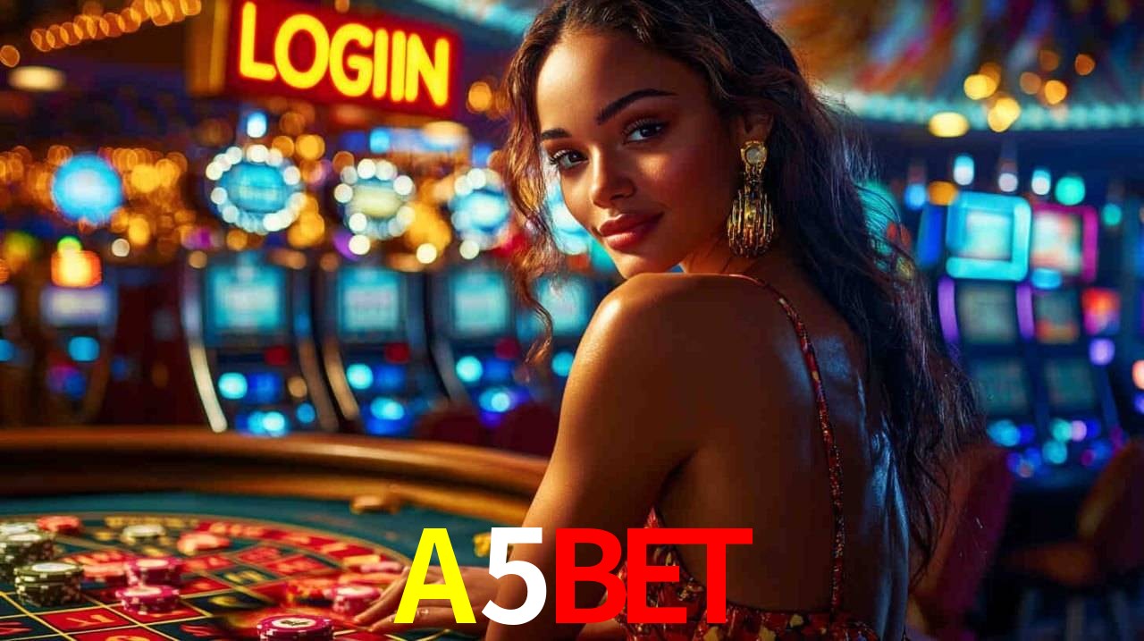 Experiência VIP A5BET