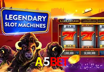 A Experiência Imersiva dos Cassinos Ao Vivo no A5BET