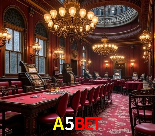 Benefícios da Conta A5BET