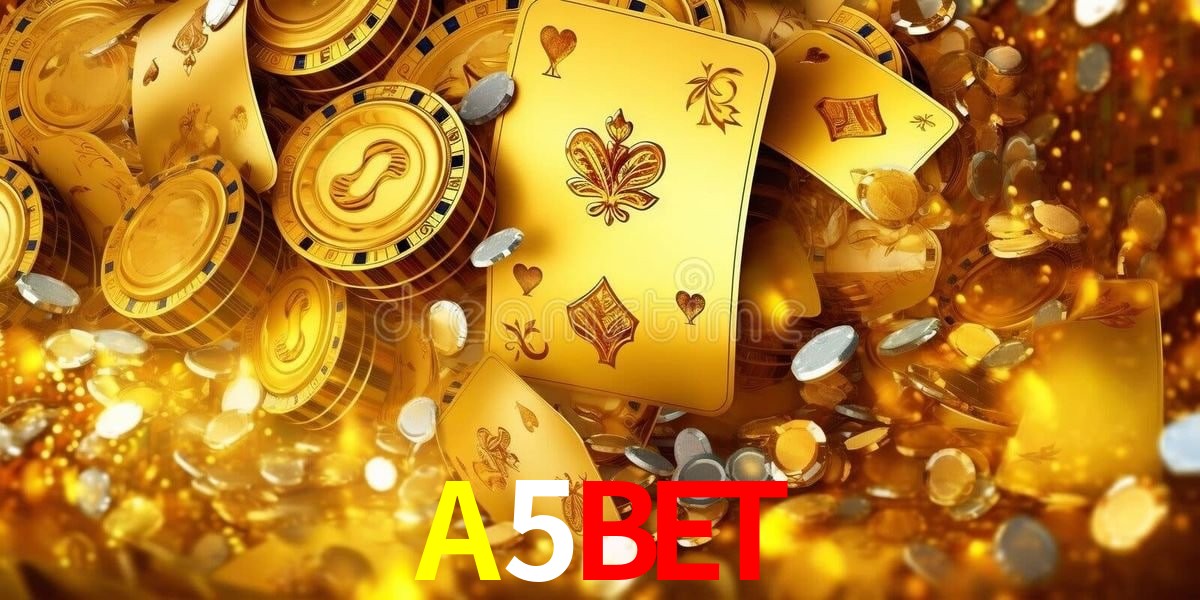 Explorando a Categoria de Eventos em Apostas na A5BET