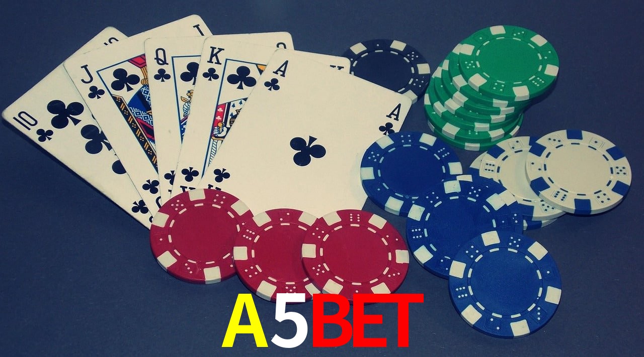 Games Directory A5BET
