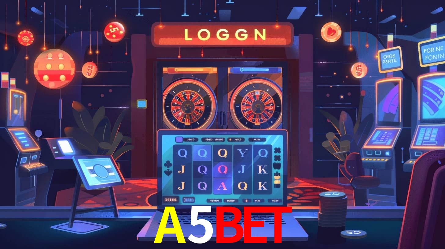 Cadastro Rápido A5BET