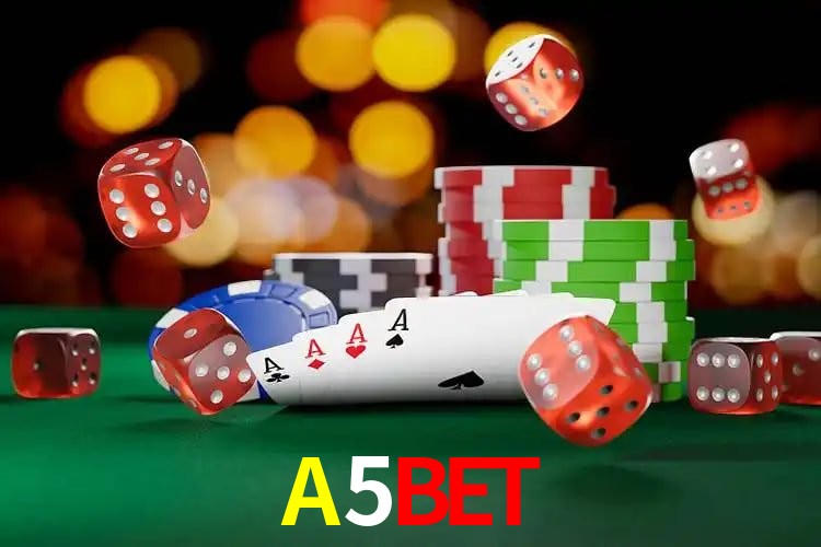 Estatísticas Esportivas A5BET