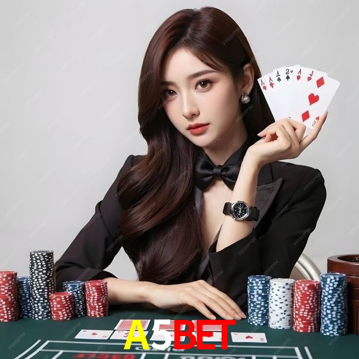 Provedores de Jogos A5BET