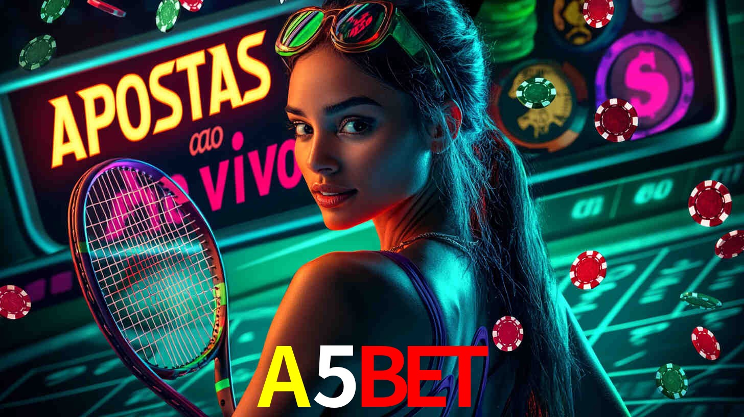 Inovações de Jogos na A5BET: O Futuro das Experiências Interativas