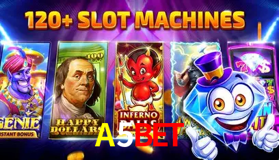 A Experiência Imersiva dos Cassinos Ao Vivo no A5BET