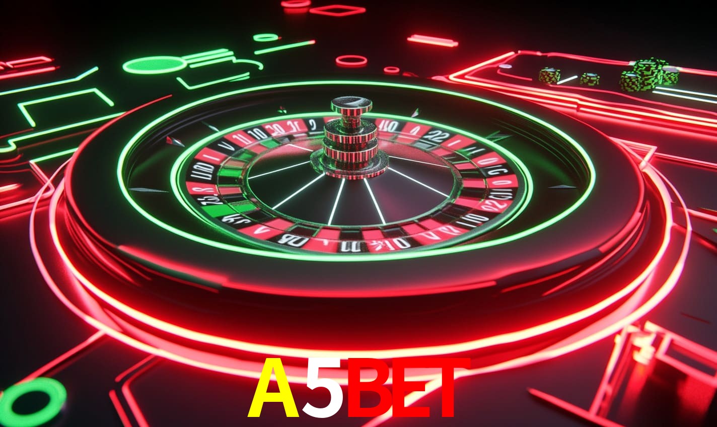 A Popularidade dos Caça-Níqueis no A5BET