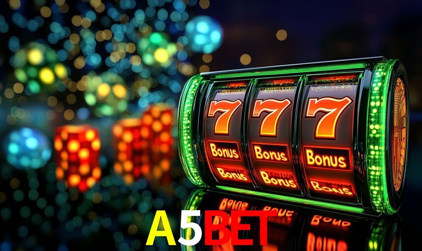 Estatísticas do Jogo A5BET