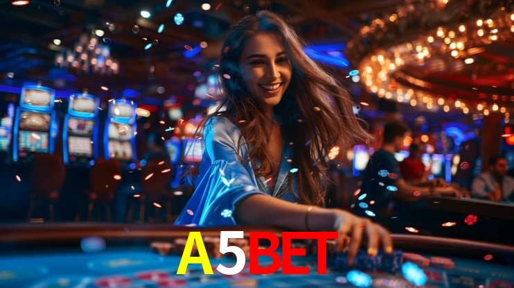 Game Statistics A5BET