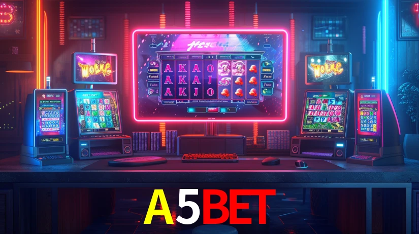 Ofertas Imperdíveis na A5BET: Promoções e Bônus Que Valem a Pena