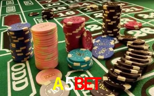 Bônus Generosos e Exclusivos no A5BET para Você!