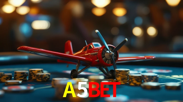 Secure Login A5BET