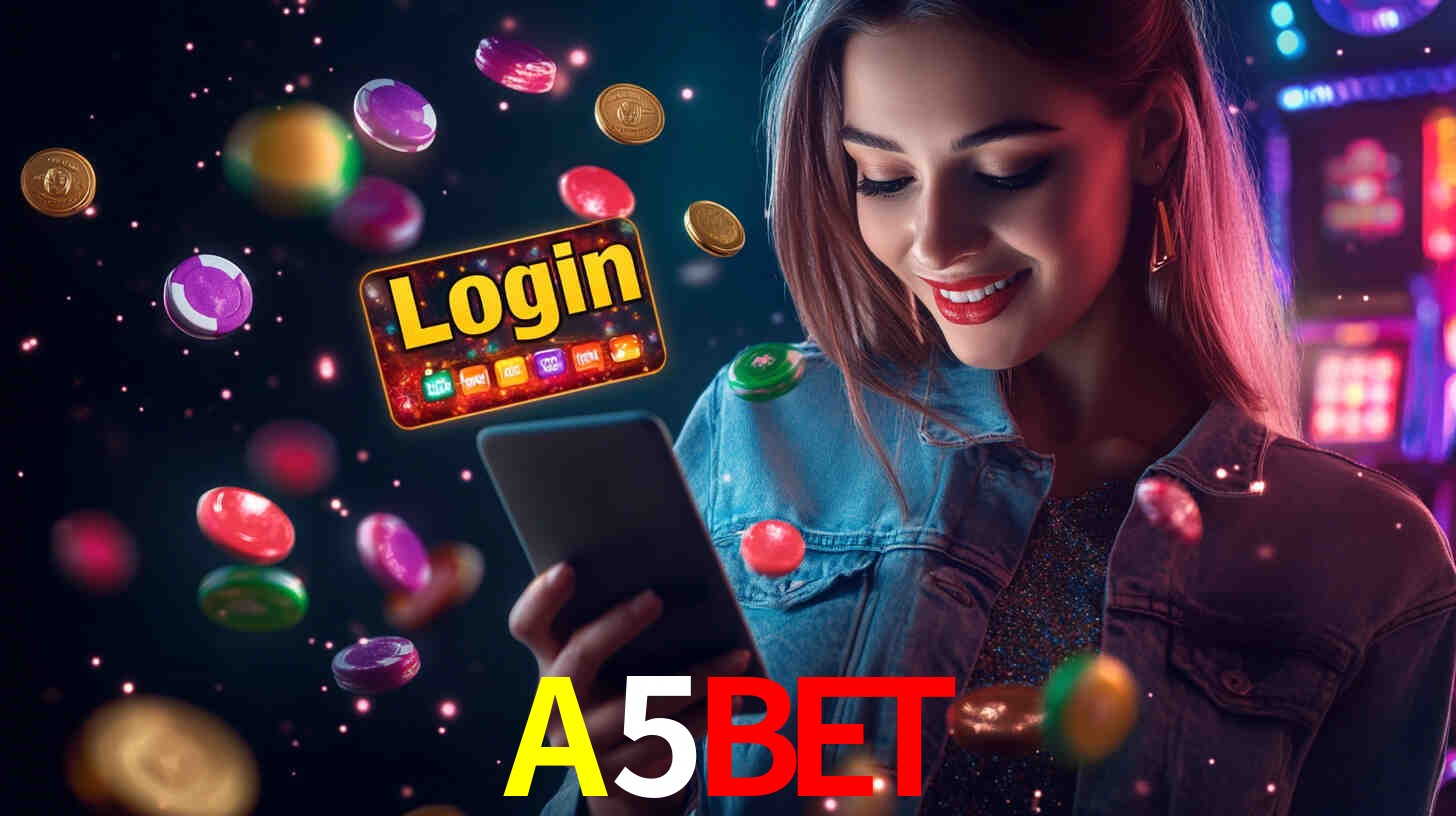 Apostas Esportivas na A5BET: Um Guia Completo