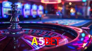 Mesa de Roleta A5BET