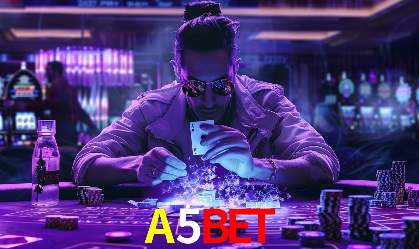 Football Betting A5BET