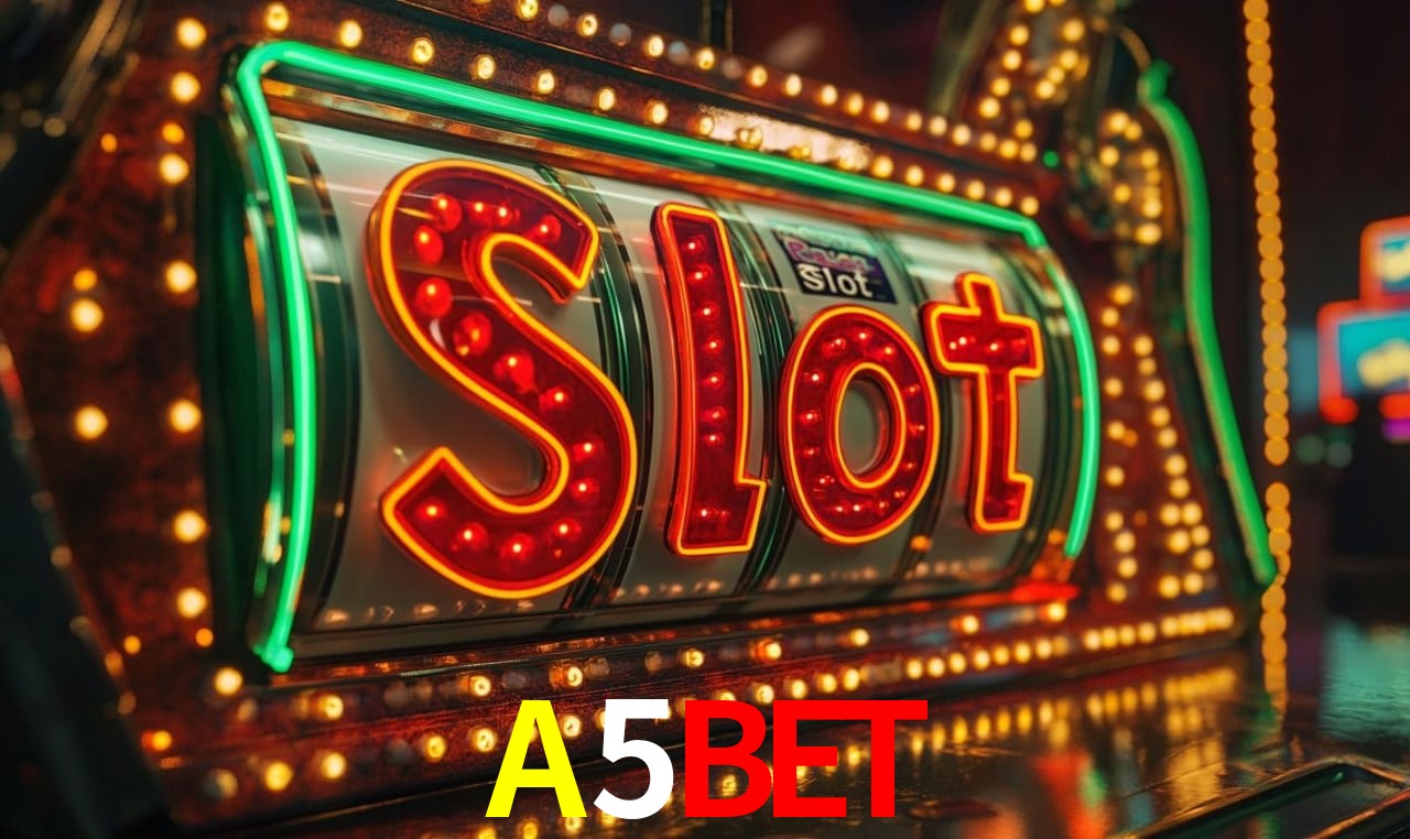 Casino Ao Vivo A5BET