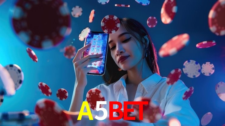 Descubra a Essência do A5BET: Nossa História e Compromissos