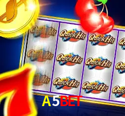 A Emoção da Loteria na A5BET: Uma Chance de Mudança de Vida