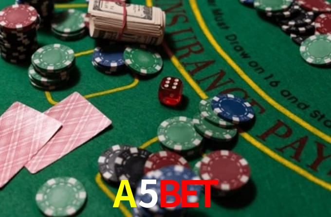A5BET.com