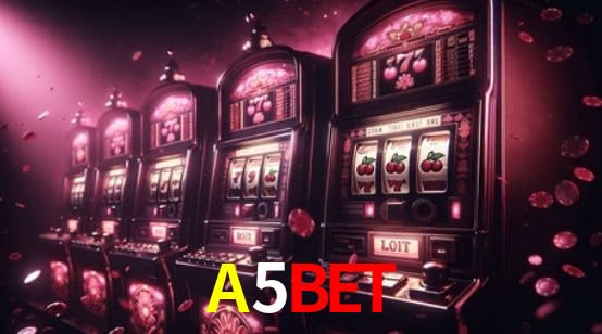 A Emoção da Loteria na A5BET: Uma Chance de Mudança de Vida