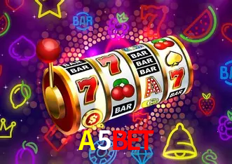 Desvendando o Mundo dos Jogos Virtuais na A5BET