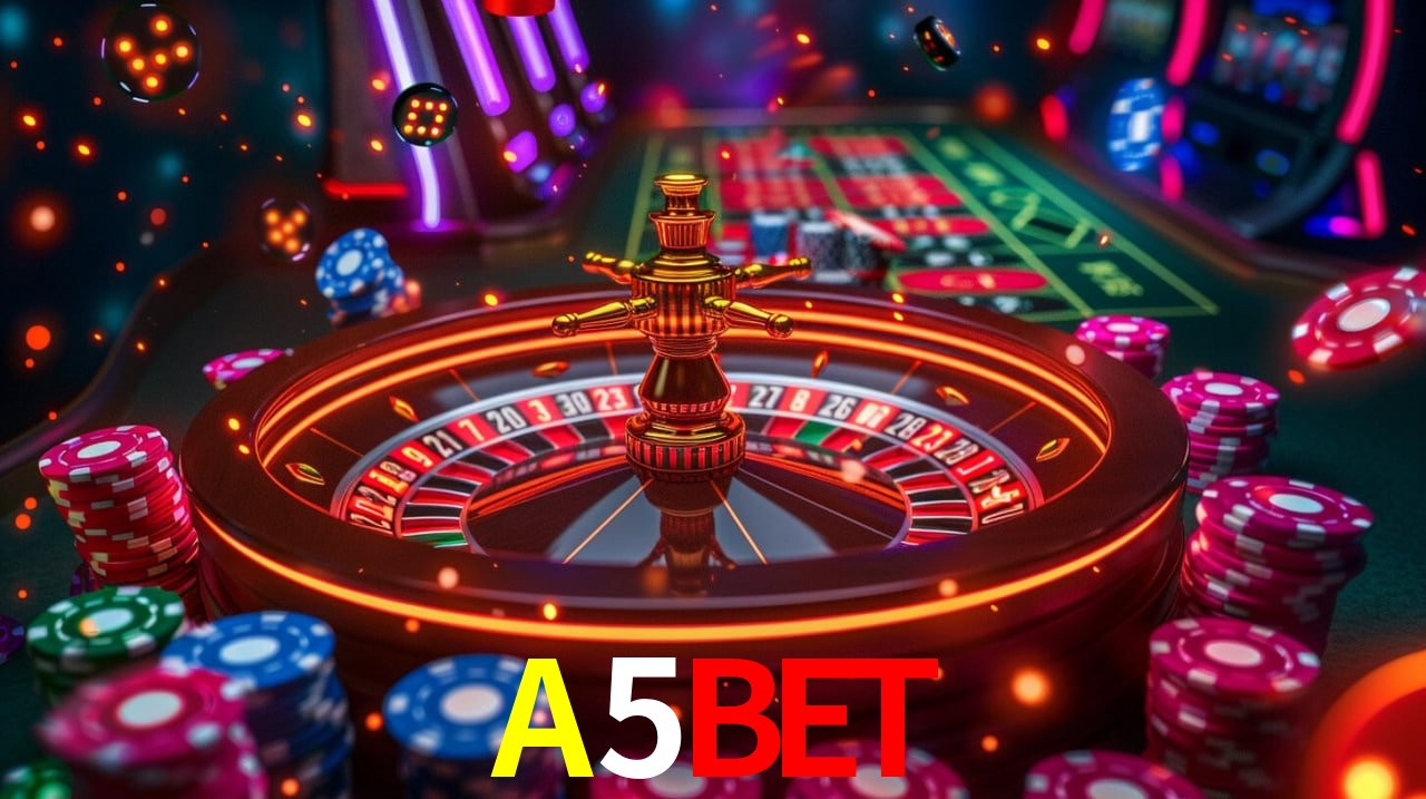 Desvendando o Mundo dos Jogos Virtuais na A5BET