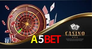 Torneios A5BET