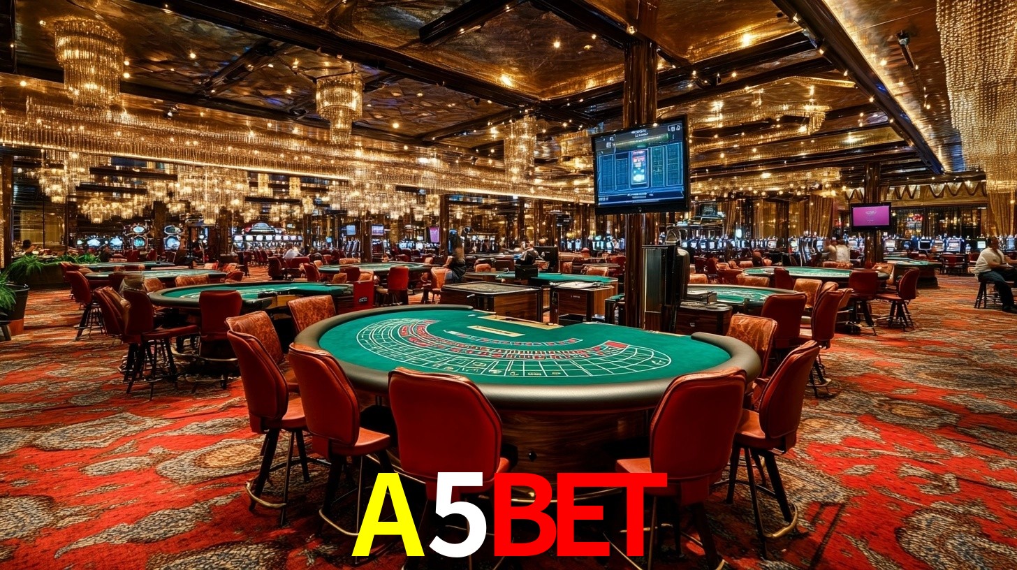 A5BET login