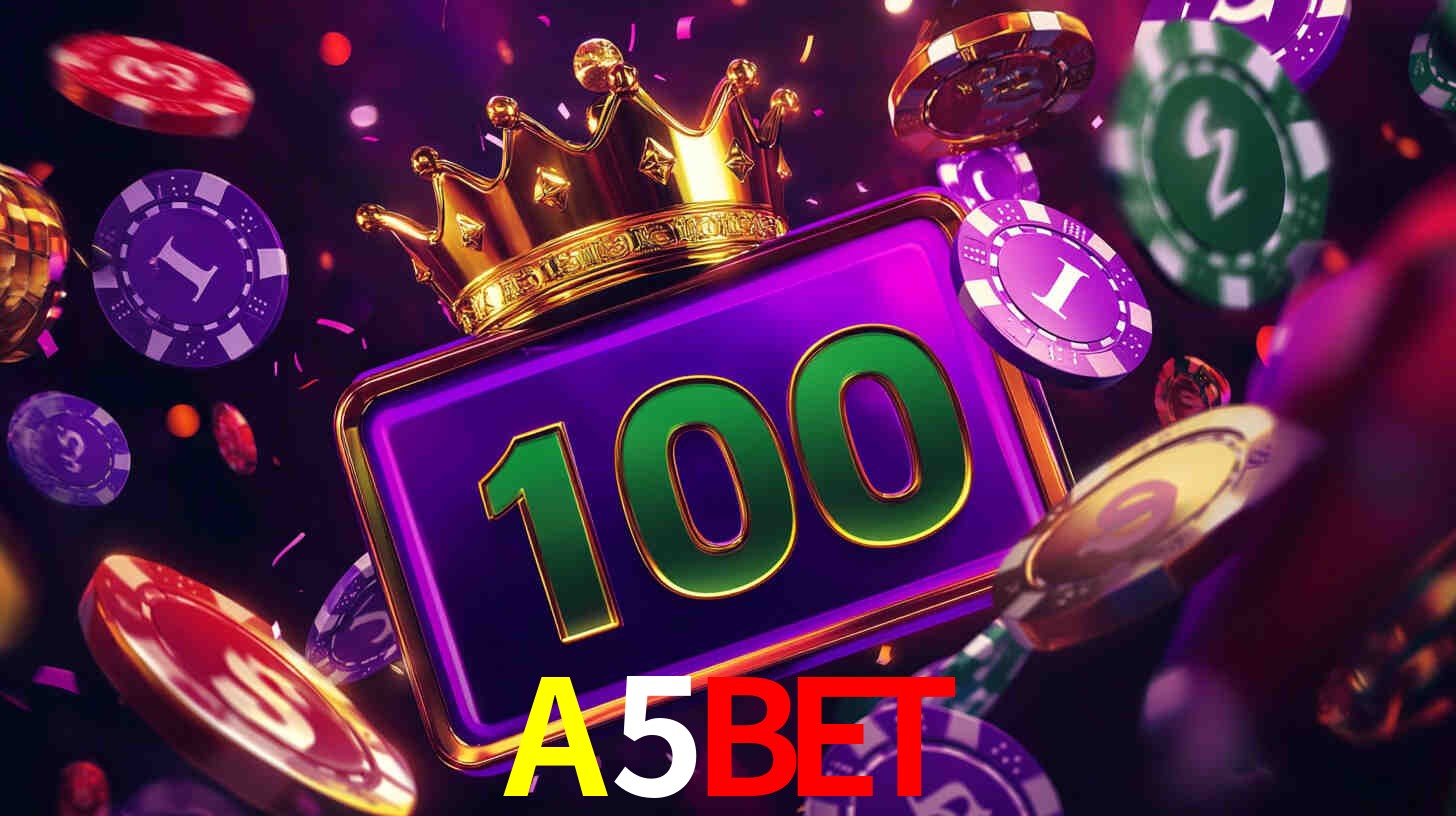 Roulette Table A5BET