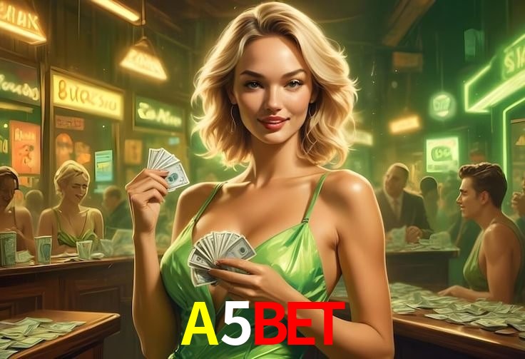 Apostas Esportivas na A5BET: Um Guia Completo