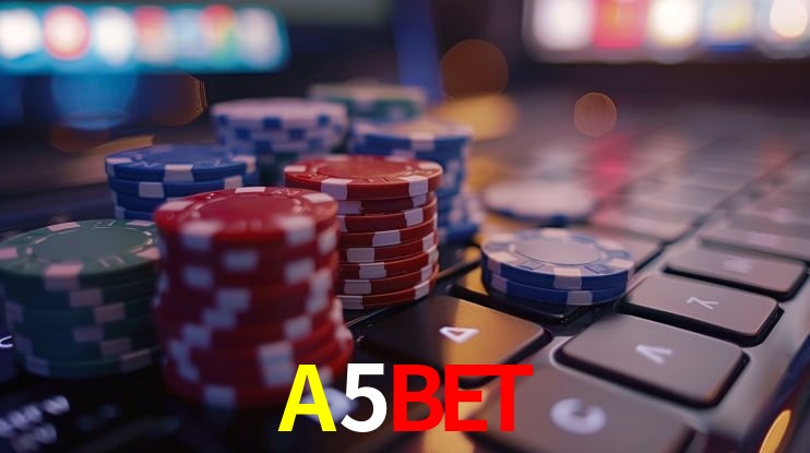 Diretório de Jogos A5BET