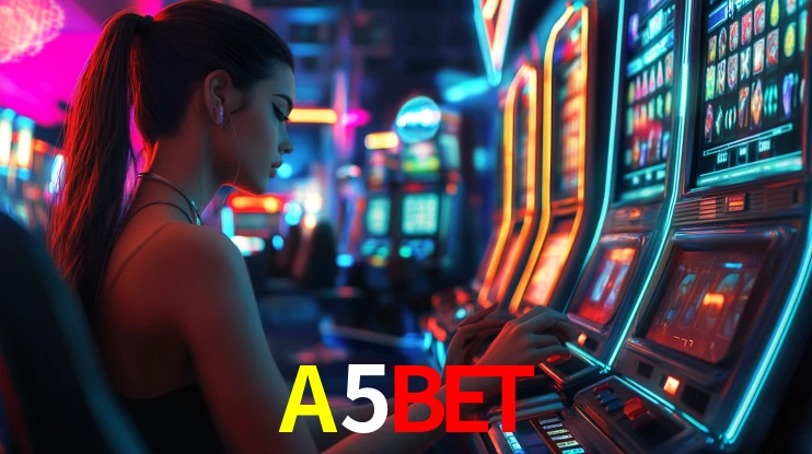 Exclusive Games A5BET