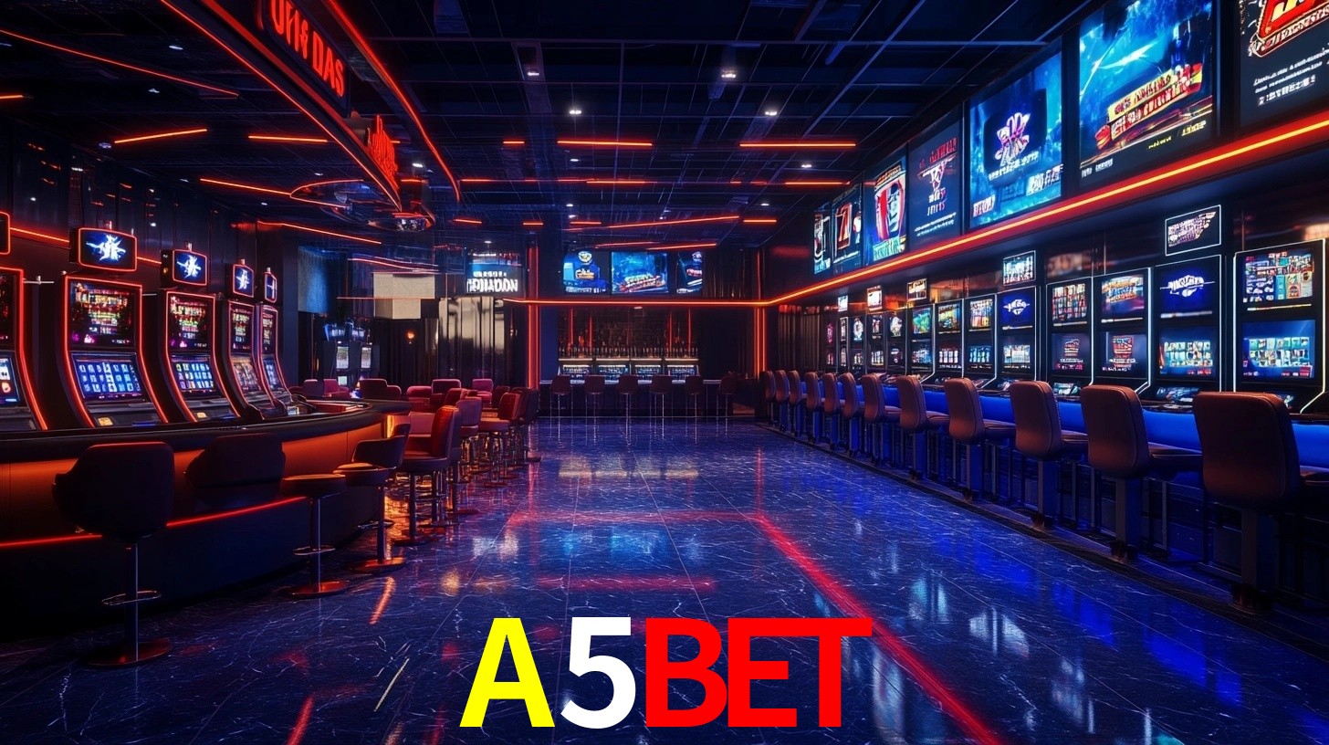 Blackjack Table A5BET