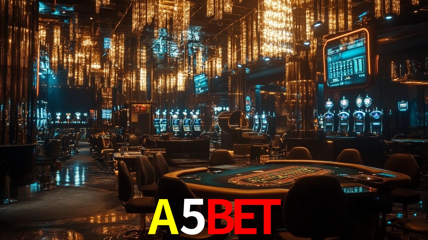 A5BET