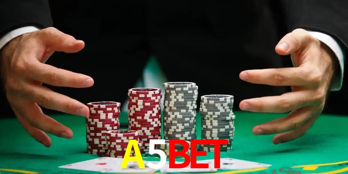 A5BET Aplicativo - A5BET visual 2