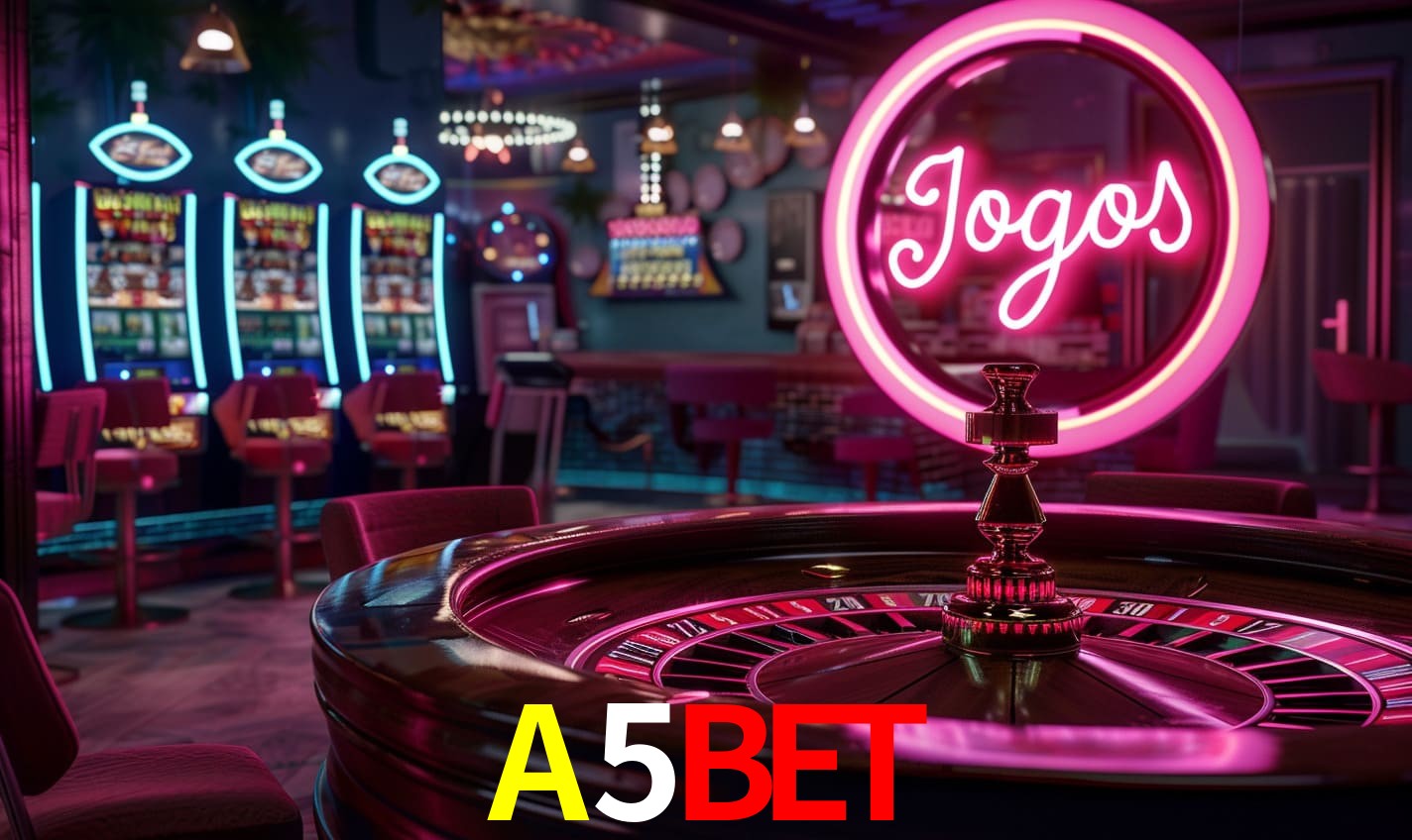 Descubra a Essência do A5BET: Nossa História e Compromissos