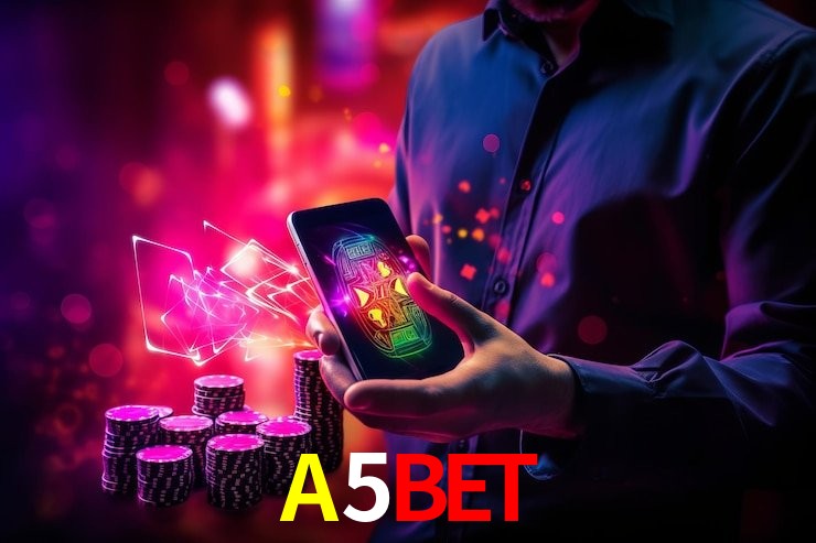 cassino A5BET