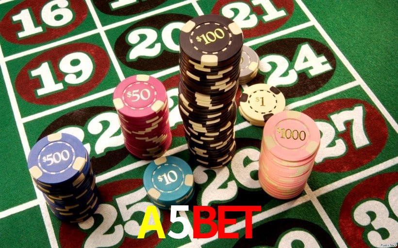 Programa VIP A5BET