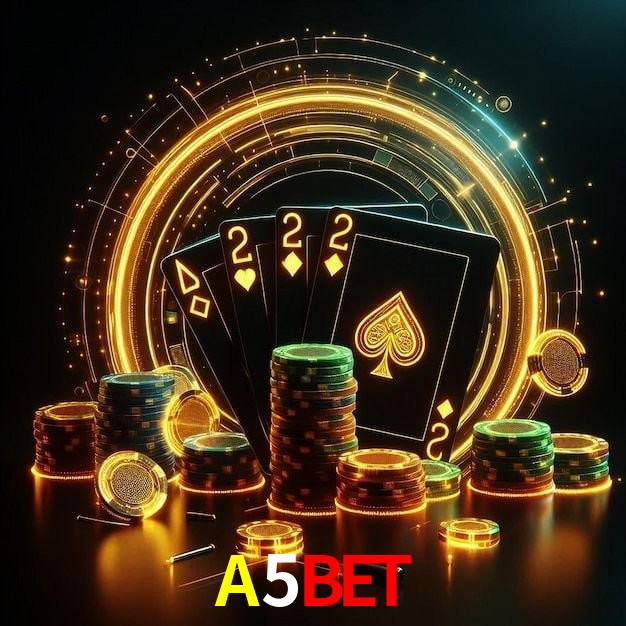 Apostas de Basquete A5BET