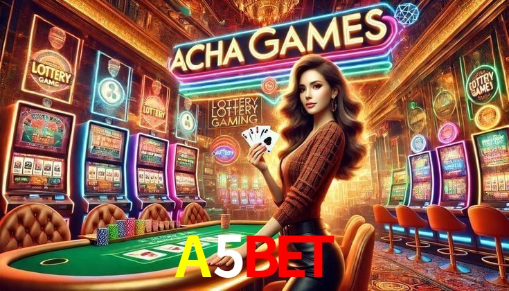 Welcome Bonus A5BET