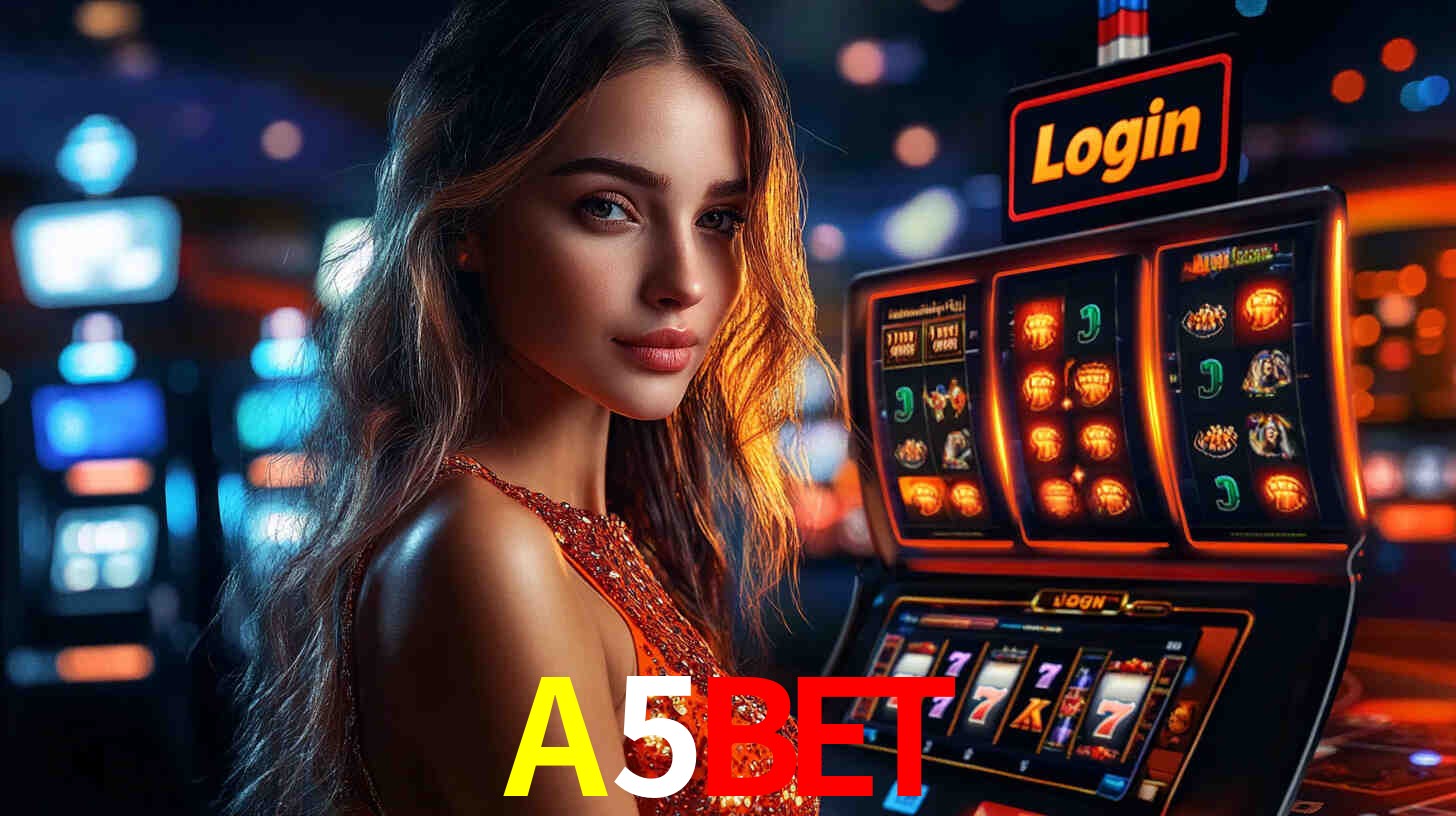 Explore as vantagens do A5BET: serviço profissional e confiabilidade
