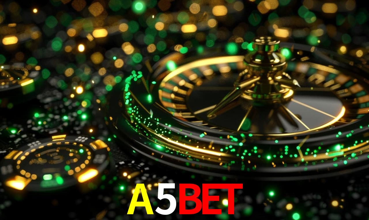 Promoções Sazonais A5BET