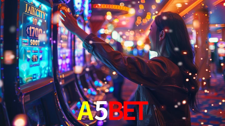 A5BET