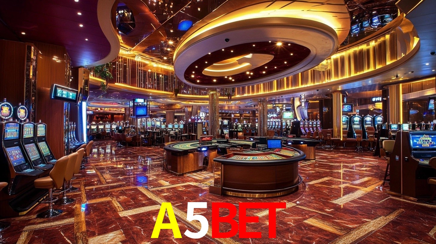 VIP Casino A5BET