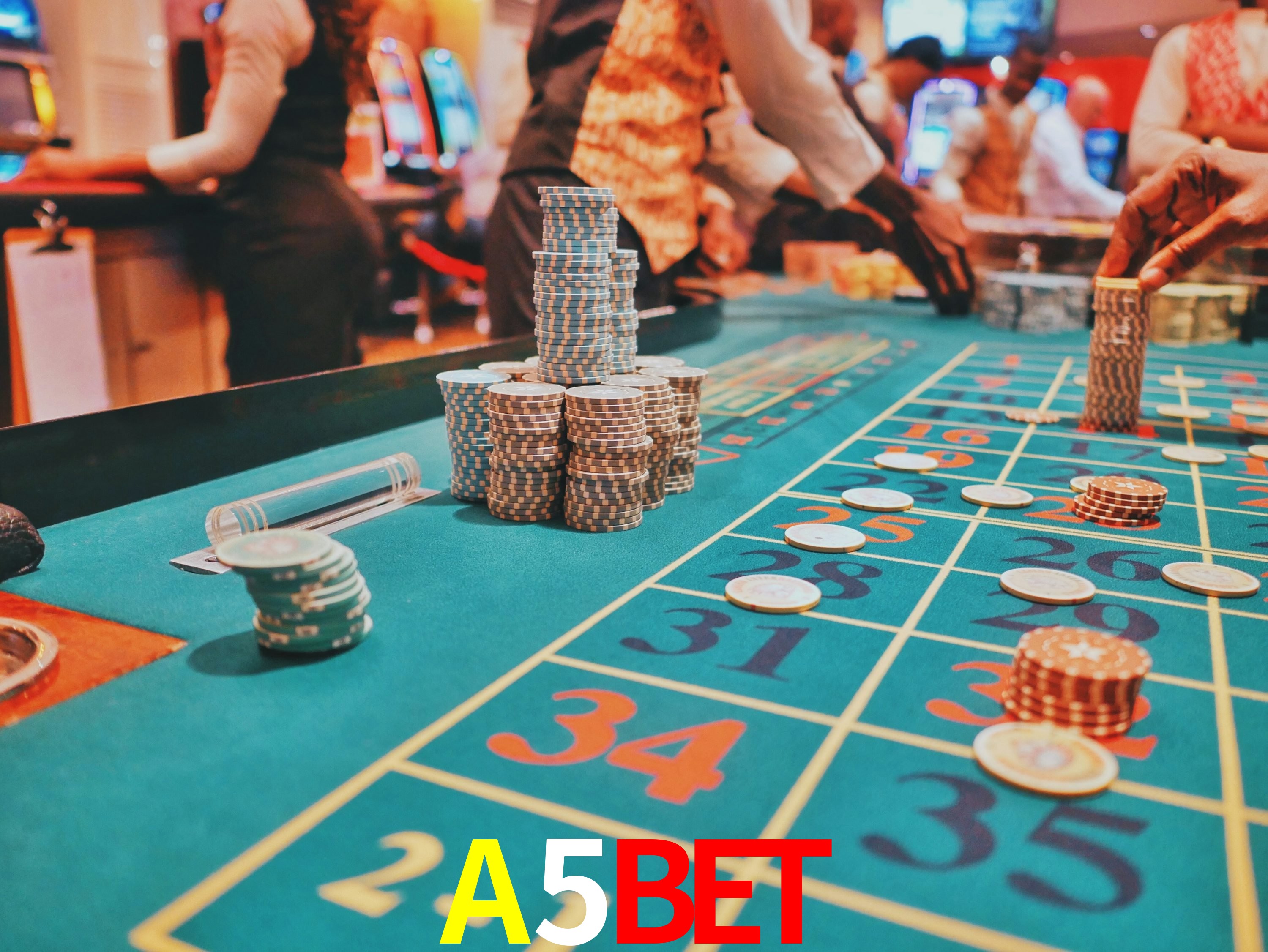 Interface Premium A5BET