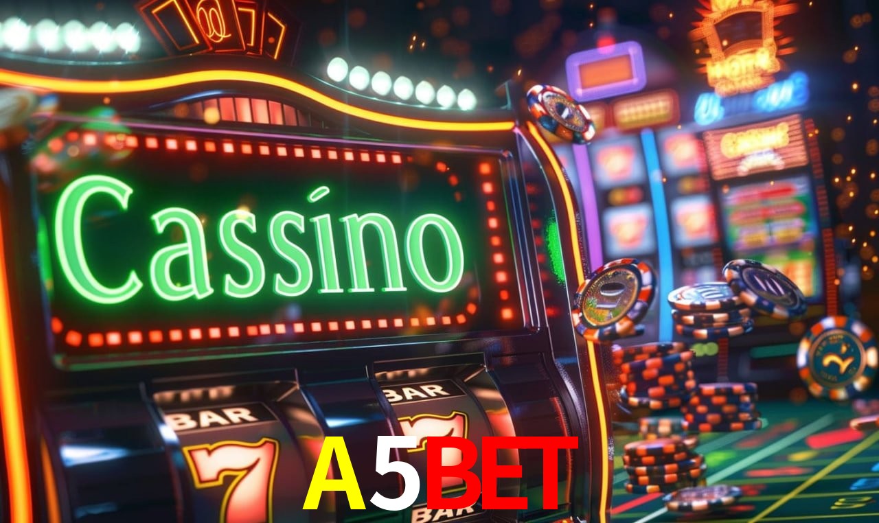 Recursos de Bônus A5BET