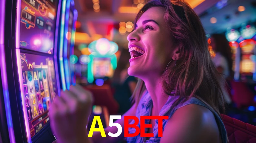 A5BET login