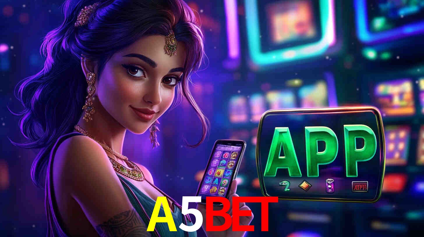A5BET login