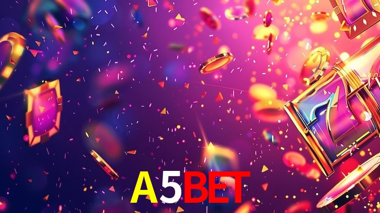 Inovações de Jogos na A5BET: O Futuro das Experiências Interativas